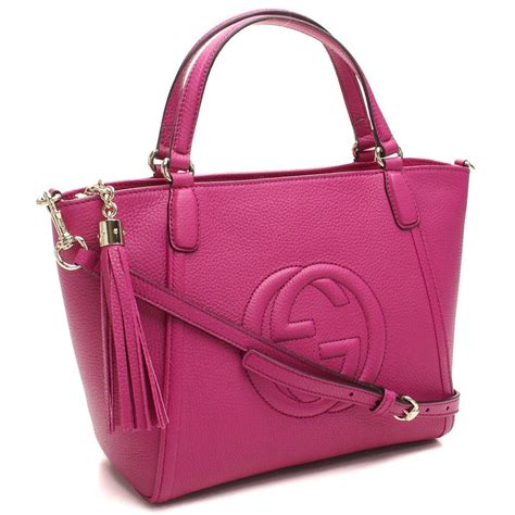 gucci magenta bag|gucci handbags.